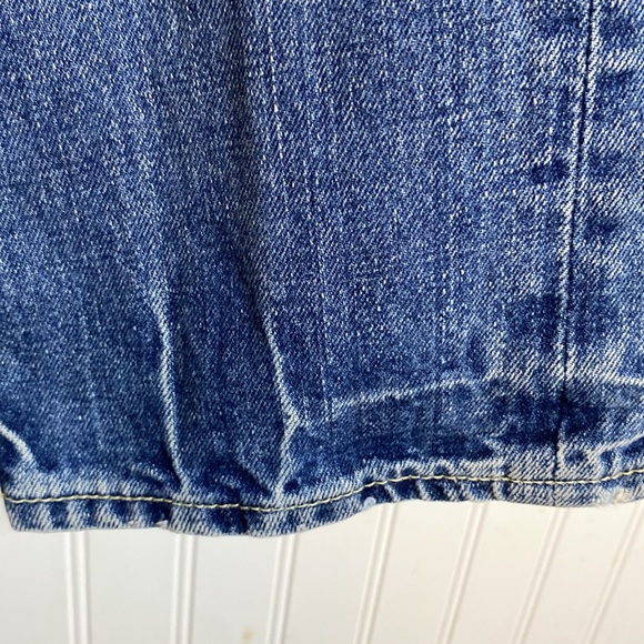 Abercrombie Boys Size 10 Jeans Nice! - Picture 8 of 13